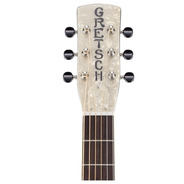Gretsch G9220 Bobtail Round-neck Resonator Guitar