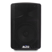 Alto TX408 8" 350W Active PA Speaker