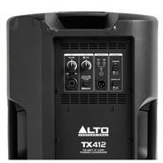 Alto TX412 12" 700W Active PA Speaker