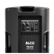 Alto TX415 15" 700W Active PA Speaker