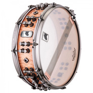 Mapex 'Versatus' 14" x 4.58" Russ Miller Signature Snare