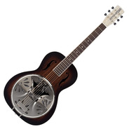 Gretsch G9220 Bobtail Round-neck Resonator Guitar