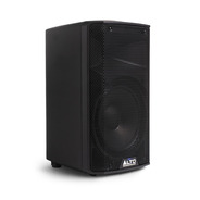 Alto TX410 10" 350W Active PA Speaker