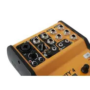 Peavey UNITY 4 Digital Mixer