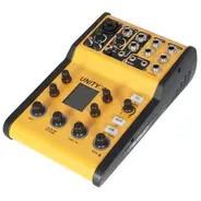 Peavey UNITY 4 Digital Mixer