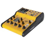 Peavey UNITY 6 Digital Mixer