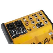 Peavey UNITY 6 Digital Mixer