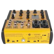 Peavey UNITY 6 Digital Mixer