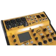 Peavey UNITY 8 Digital Mixer