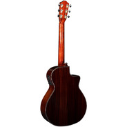 Rathbone R1CRCE-LH No.1 Mini Auditorium Short Scale Electro Acoustic Guitar - LEFT HANDED