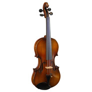 Hidersine Venezia Violin Outfit - 4/4