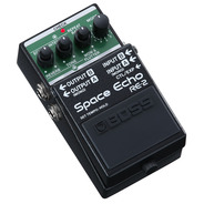 BOSS RE-2 Space Echo Delay Pedal 