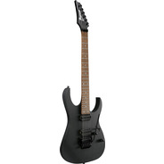 Ibanez RGRT420-WK RG Series Electric Guitar - Weathered Black