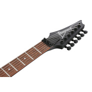 Ibanez RGRT420-WK RG Series Electric Guitar - Weathered Black