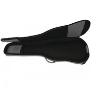 Ritter Carouge Electric Bass Guitar Bag (RGC3-B) - Elephant Grey