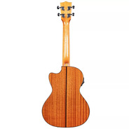 Kala Solid Spruce Series - KA-STE-C Electro Tenor Ukulele