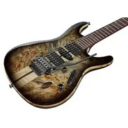 Ibanez Premium S1070PBZ Electric Guitar