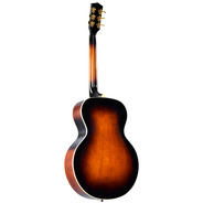 Sigma SATA-400 All Solid Archtop Guitar inc.Case