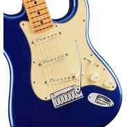 Fender American Ultra Stratocaster - Maple Fingerboard