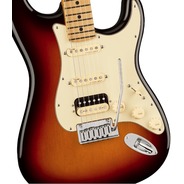 Fender American Ultra Stratocaster HSS - Maple Fingerboard