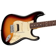 Fender American Ultra Stratocaster HSS - Rosewood Fingerboard