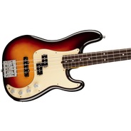 Fender American Ultra Precision Bass - Rosewood Fingerboard