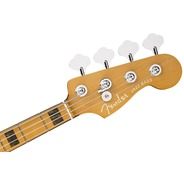 Fender American Ultra Jazz Bass - Maple Fingerboard