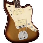 Fender American Ultra Jazzmaster - Rosewood Fingerboard