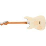 Fender Uptown Strat (Parallel Universe II) - Olympic White