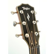 Taylor 814CE DLX - V-Class Electro Acoustic