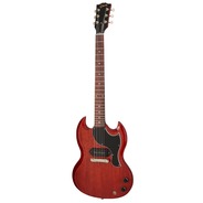 Gibson SG Junior - Vintage Cherry
