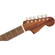 Fender Newporter Special Mahogany