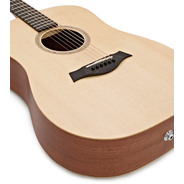 Taylor Academy 10e Dreadnought Electro Acoustic - LEFT HANDED