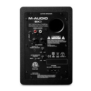 M-Audio BX3 Multimedia Reference Monitors - Pair