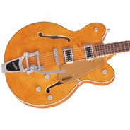 Gretsch Electromatic G5622T Double Cut Centre Block with Bigsby