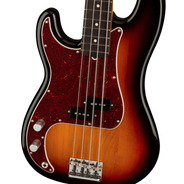 Fender American Pro II Precision Bass LEFT HANDED
