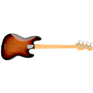 Fender American Pro II Jazz Bass LEFT HANDED
