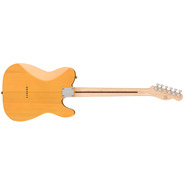 Squier Affinity Tele LEFT HANDED - Butterscoth Blonde