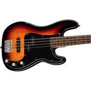 Squier Affinity Precision PJ Bass Package