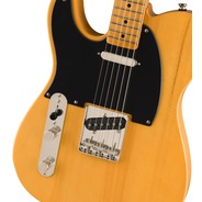 Squier Classic Vibe 50s Telecaster LEFT HANDED - Butterscotch Blonde
