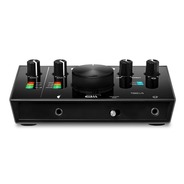 M-Audio AIR 192|4 - 2 In 2 Out USB Audio Interface (1 Mic Input)