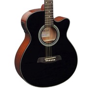 Brunswick BTK50 Electro Acoustic Guitar