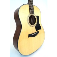 Taylor 317e V-Class Grand Pacific Electro Acoustic Guitar