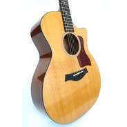 Taylor 514CE V-Class Electro Acoustic