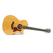 Taylor 514CE V-Class Electro Acoustic