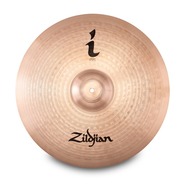 Zildjian I Family - Crash Cymbal - 19"