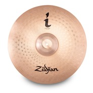 Zildjian I Family - Crash Ride Cymbal - 18"