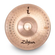 Zildjian I Family - Splash Cymbal - 10"