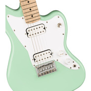 Squier Mini Jazzmaster - GigGear