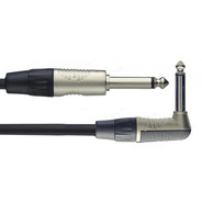 Stagg N-Series Angled Instrument Cable